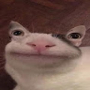 Meet your Posher, Gary